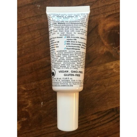 NIB Seraphine BotanicalsConditioning Lip Polish - Picture 2 of 2